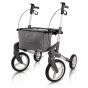 TOPRO Olympos ATR M Slim, silver