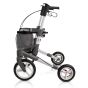 TOPRO Olympos ATR M Slim, silver