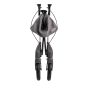 TOPRO Olympos ATR M Slim, silver