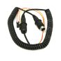 Kabel komplett, för Linak-ställdon