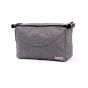 Shoppingväska Olympos ATR M Slim, Denim Grey
