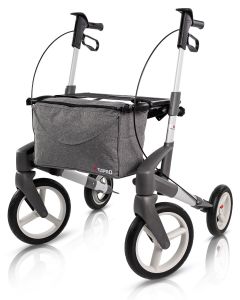 TOPRO Olympos ATR M Slim, silver
