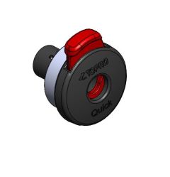 TOPRO Quick Release för hjul