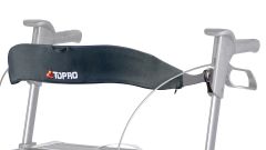 Ryggband, lång 75 cm