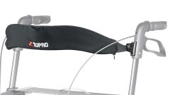 Ryggband, kort 68 cm
