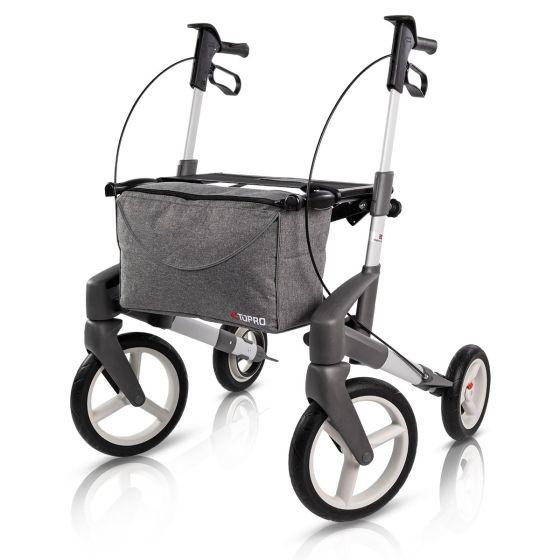 TOPRO Olympos ATR M Slim, silver
