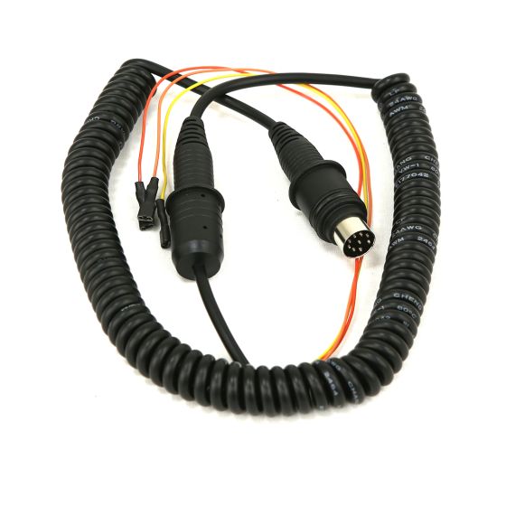 Kabel komplett, för Linak-ställdon
