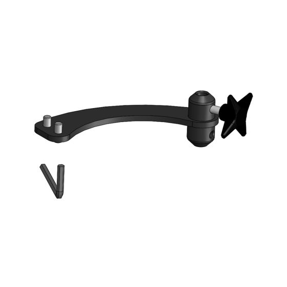 Universalfäste (adapter)