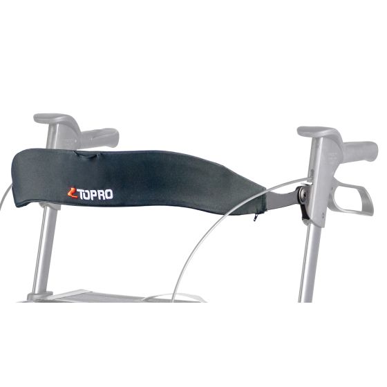 Ryggband, lång 75 cm