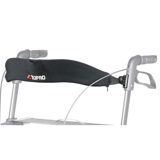 Ryggband, kort 68 cm